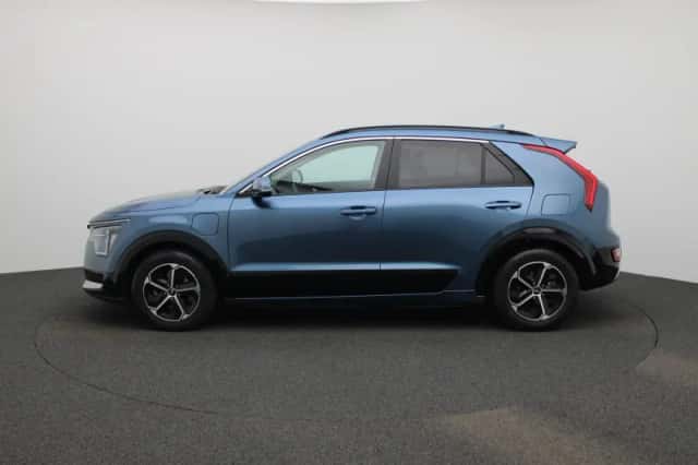 Kia Niro (2025) thumbnail 5