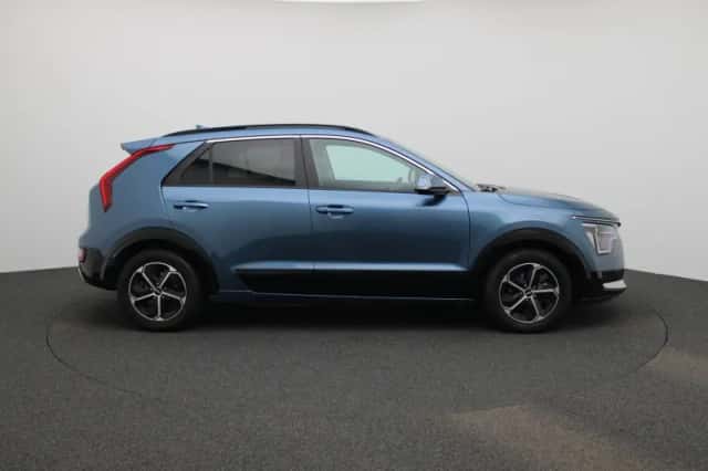 Kia Niro (2025) thumbnail 7