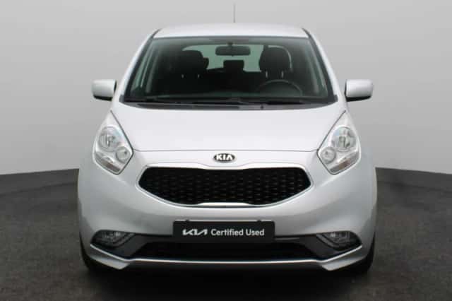 Kia Venga (2016) thumbnail 3