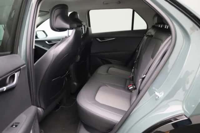 Kia Niro EV (2025) thumbnail 11