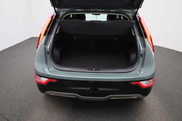 Kia Niro EV (2025) thumbnail 12