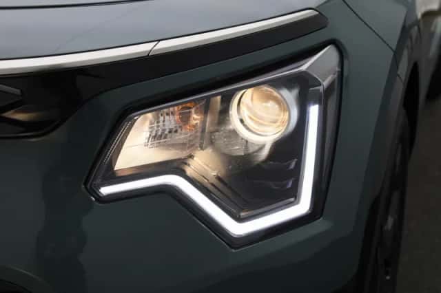 Kia Niro EV (2025) thumbnail 14
