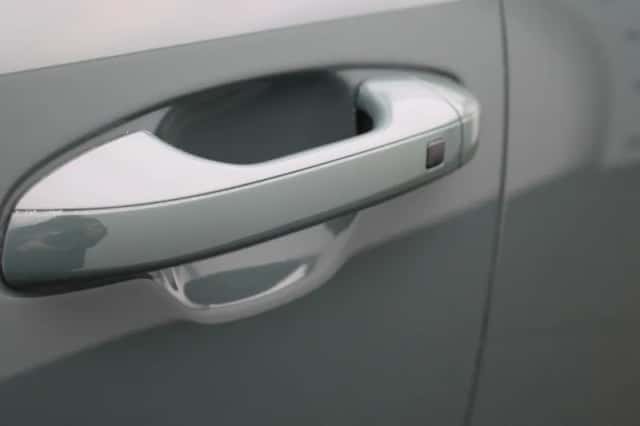 Kia Niro EV (2025) thumbnail 15