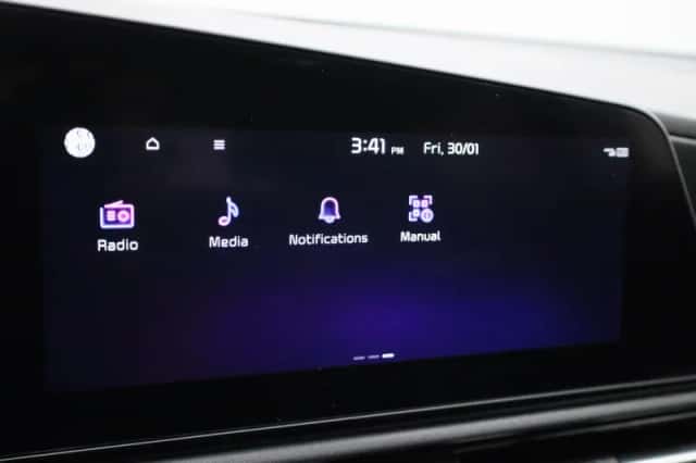 Kia Niro EV (2025) thumbnail 18