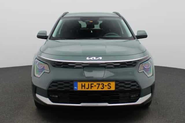 Kia Niro EV (2025) thumbnail 3