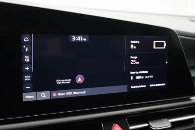 Kia Niro EV (2025) thumbnail 21