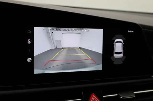 Kia Niro EV (2025) thumbnail 24