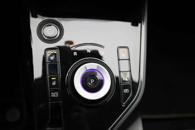 Kia Niro EV (2025) thumbnail 25