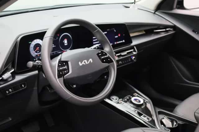 Kia Niro EV (2025) thumbnail 28