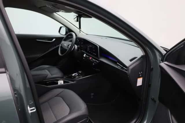 Kia Niro EV (2025) thumbnail 29