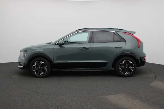 Kia Niro EV (2025) thumbnail 4
