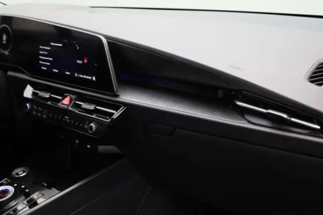 Kia Niro EV (2025) thumbnail 31