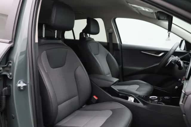 Kia Niro EV (2025) thumbnail 32