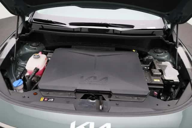 Kia Niro EV (2025) thumbnail 33
