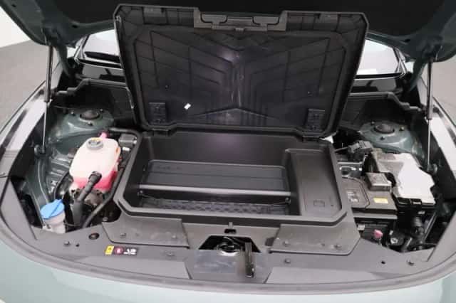 Kia Niro EV (2025) thumbnail 34