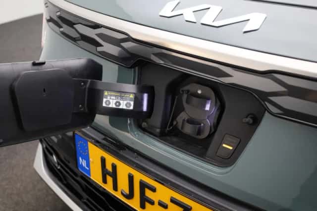 Kia Niro EV (2025) thumbnail 35