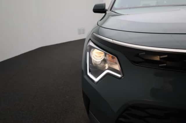 Kia Niro EV (2025) thumbnail 36