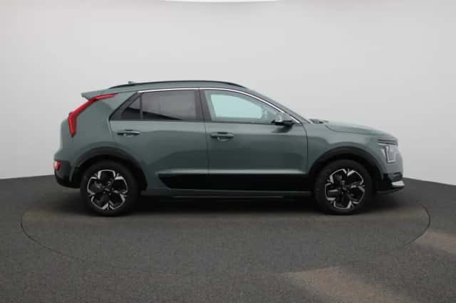Kia Niro EV (2025) thumbnail 6