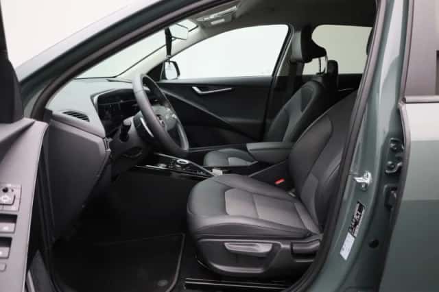 Kia Niro EV (2025) thumbnail 10