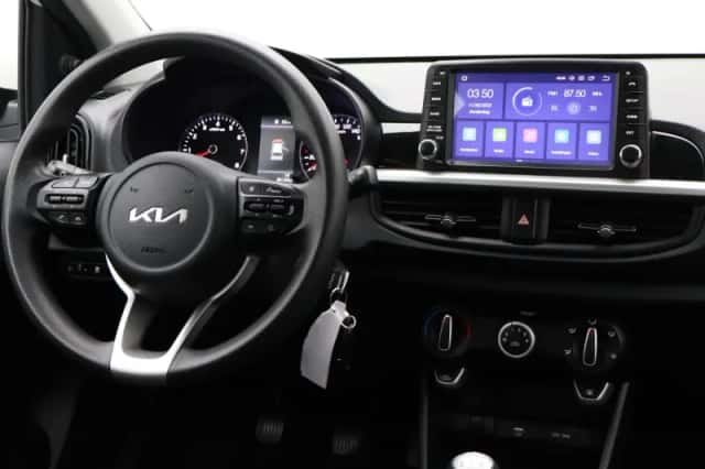 Kia Picanto (2022) thumbnail 30