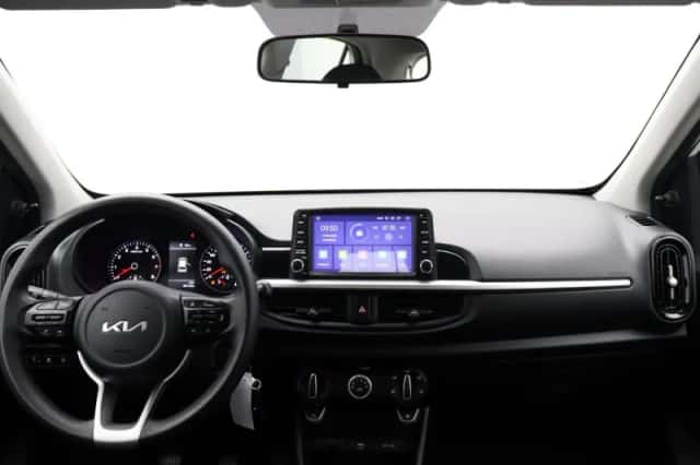 Kia Picanto (2022) thumbnail 31