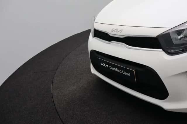 Kia Picanto (2022) thumbnail 33