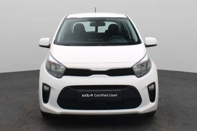 Kia Picanto (2022) thumbnail 5