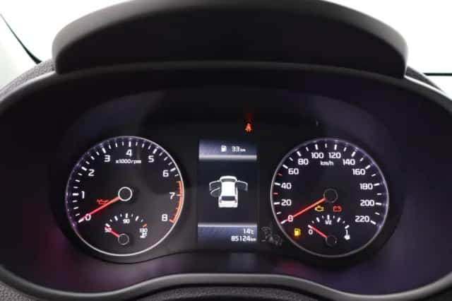 Kia Picanto (2022) thumbnail 10