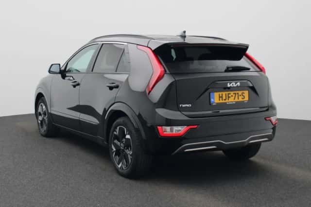 Kia Niro EV (2025) thumbnail 3