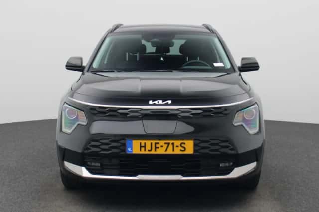 Kia Niro EV (2025) thumbnail 4