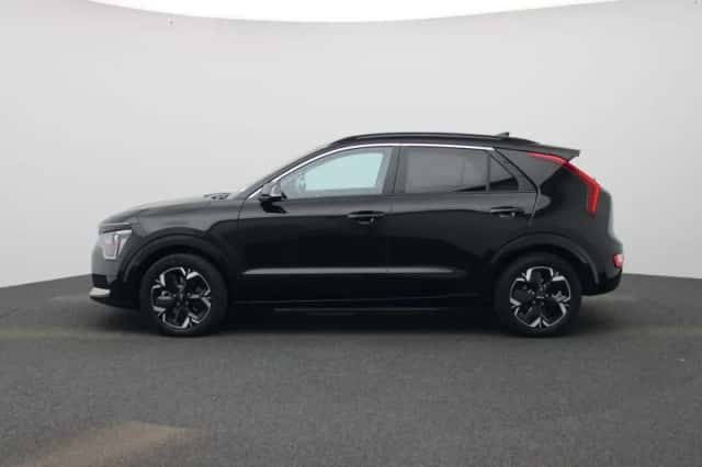 Kia Niro EV (2025) thumbnail 5