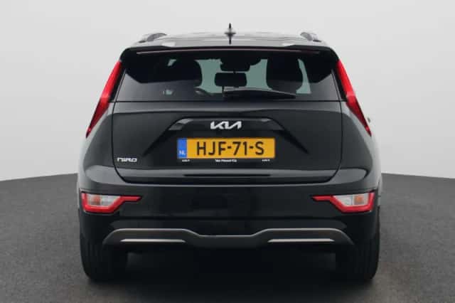 Kia Niro EV (2025) thumbnail 6