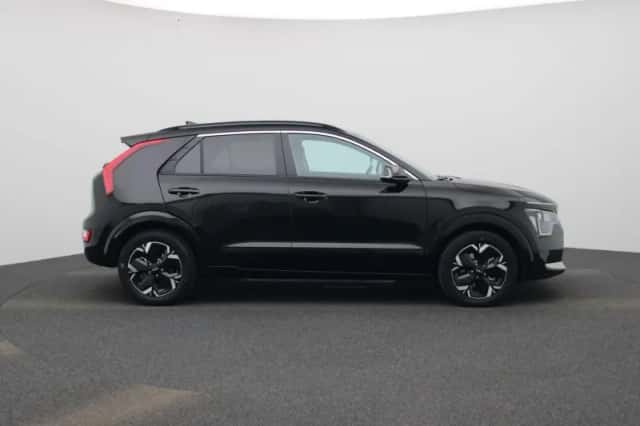 Kia Niro EV (2025) thumbnail 6