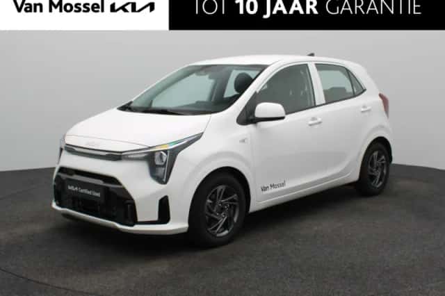 Kia Picanto (2026) thumbnail 1