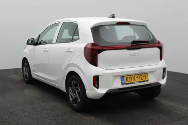 Kia Picanto (2026) thumbnail 2