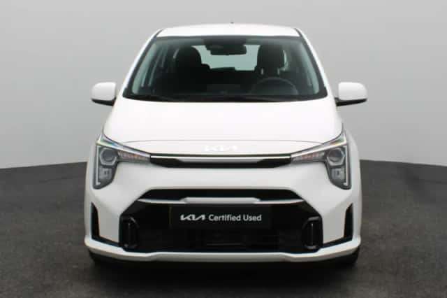 Kia Picanto (2026) thumbnail 3