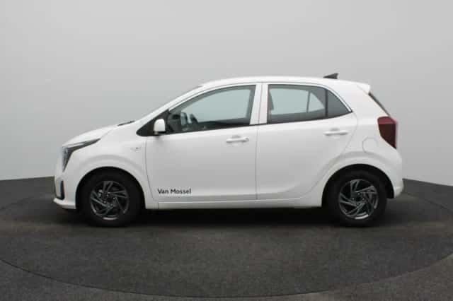 Kia Picanto (2026) thumbnail 4