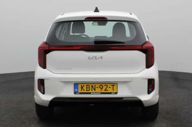 Kia Picanto (2026) thumbnail 5