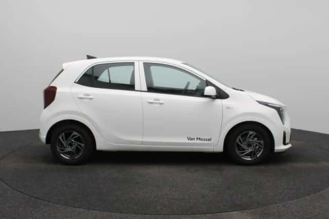 Kia Picanto (2026) thumbnail 6
