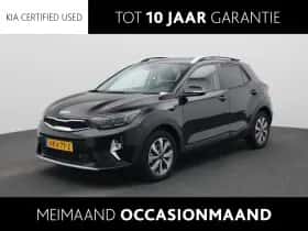 Kia Stonic thumbnail 1