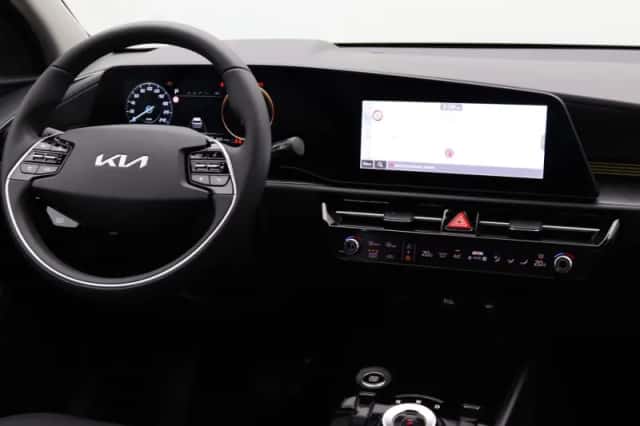 Kia Niro (2026) thumbnail 5