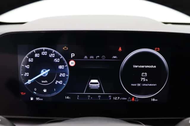 Kia Niro (2026) thumbnail 9