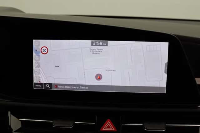 Kia Niro (2026) thumbnail 10