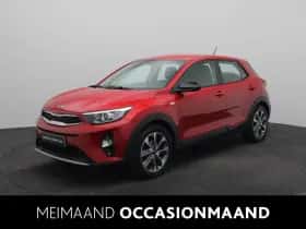 Kia Stonic thumbnail 2
