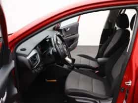 Kia Stonic thumbnail 16