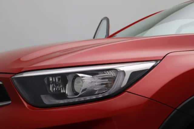 Kia Stonic (2019) thumbnail 19