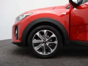 Kia Stonic thumbnail 20