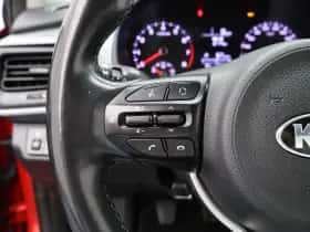 Kia Stonic thumbnail 22