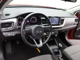 Kia Stonic thumbnail 28