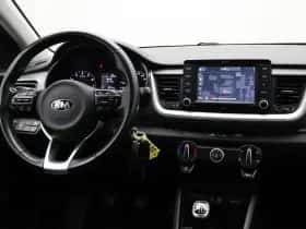 Kia Stonic thumbnail 32